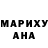 ГАШИШ хэш Solomia Dobryanska